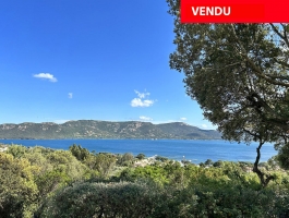MARINA DI FIORI - PORTO-VECCHIO VILLA T5
